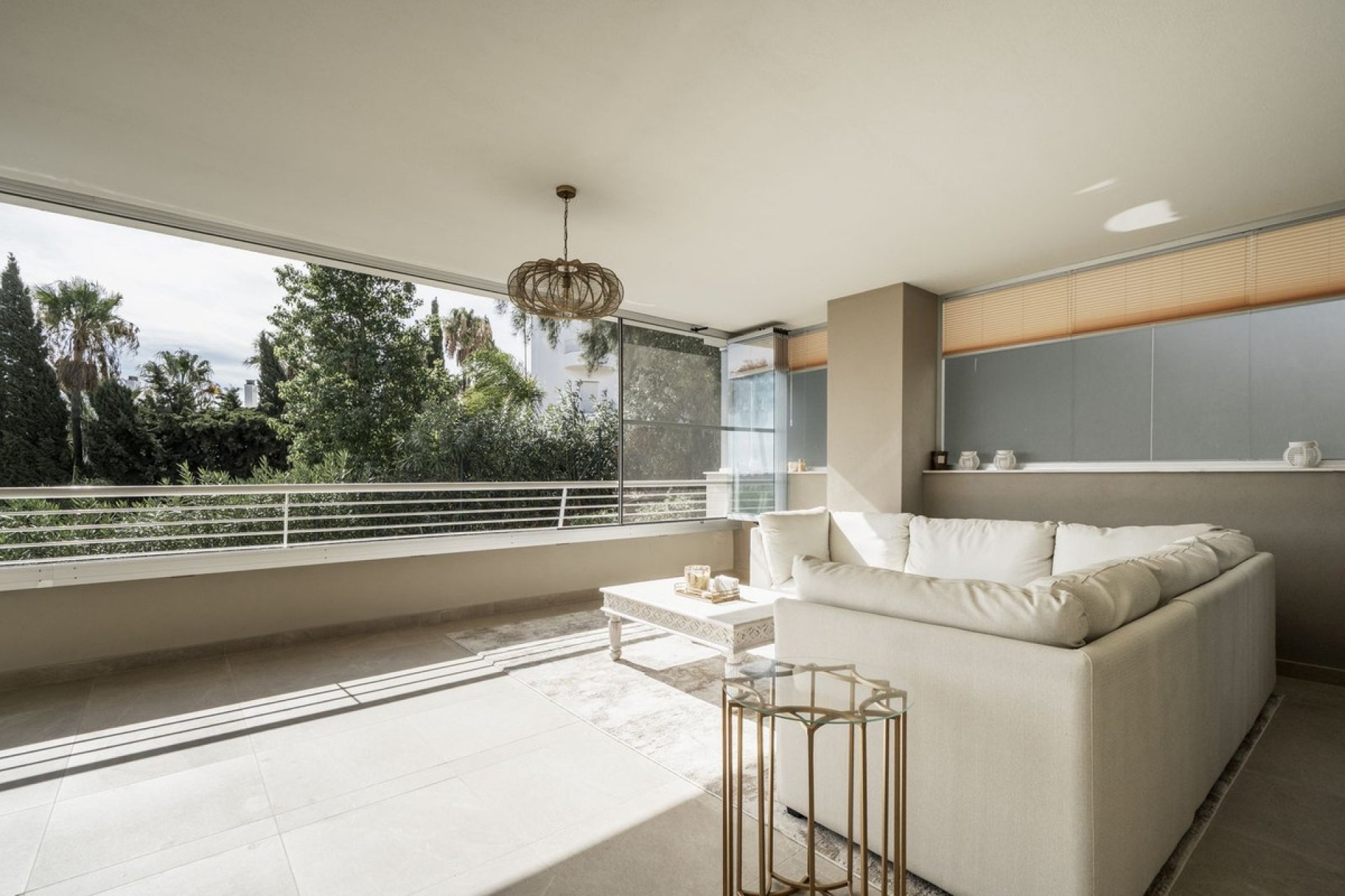 Rynek wtórny - apartment - Estepona - Estepona Centro