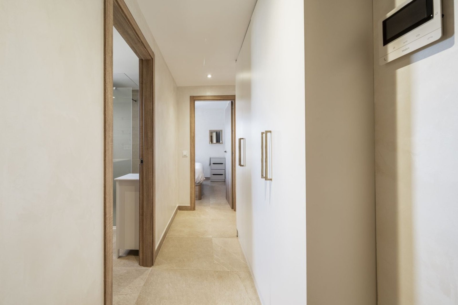 Rynek wtórny - apartment - Estepona - Estepona Centro
