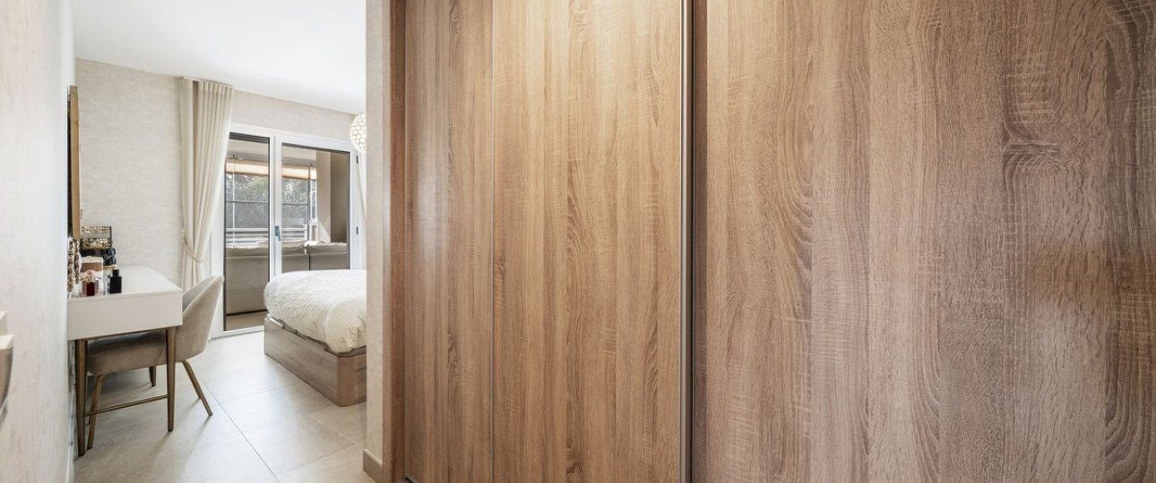 Rynek wtórny - apartment - Estepona - Estepona Centro