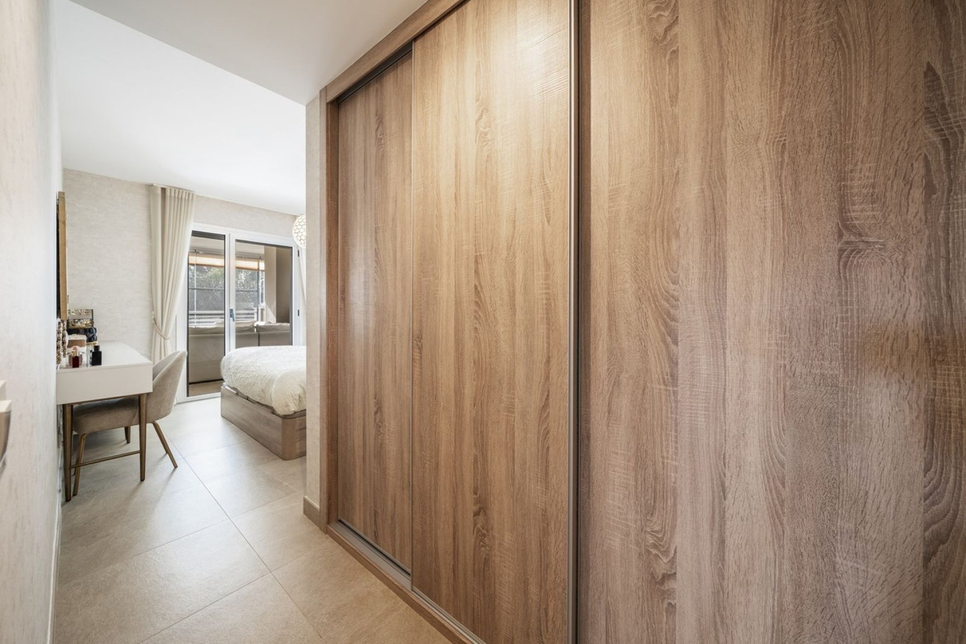 Rynek wtórny - apartment - Estepona - Estepona Centro