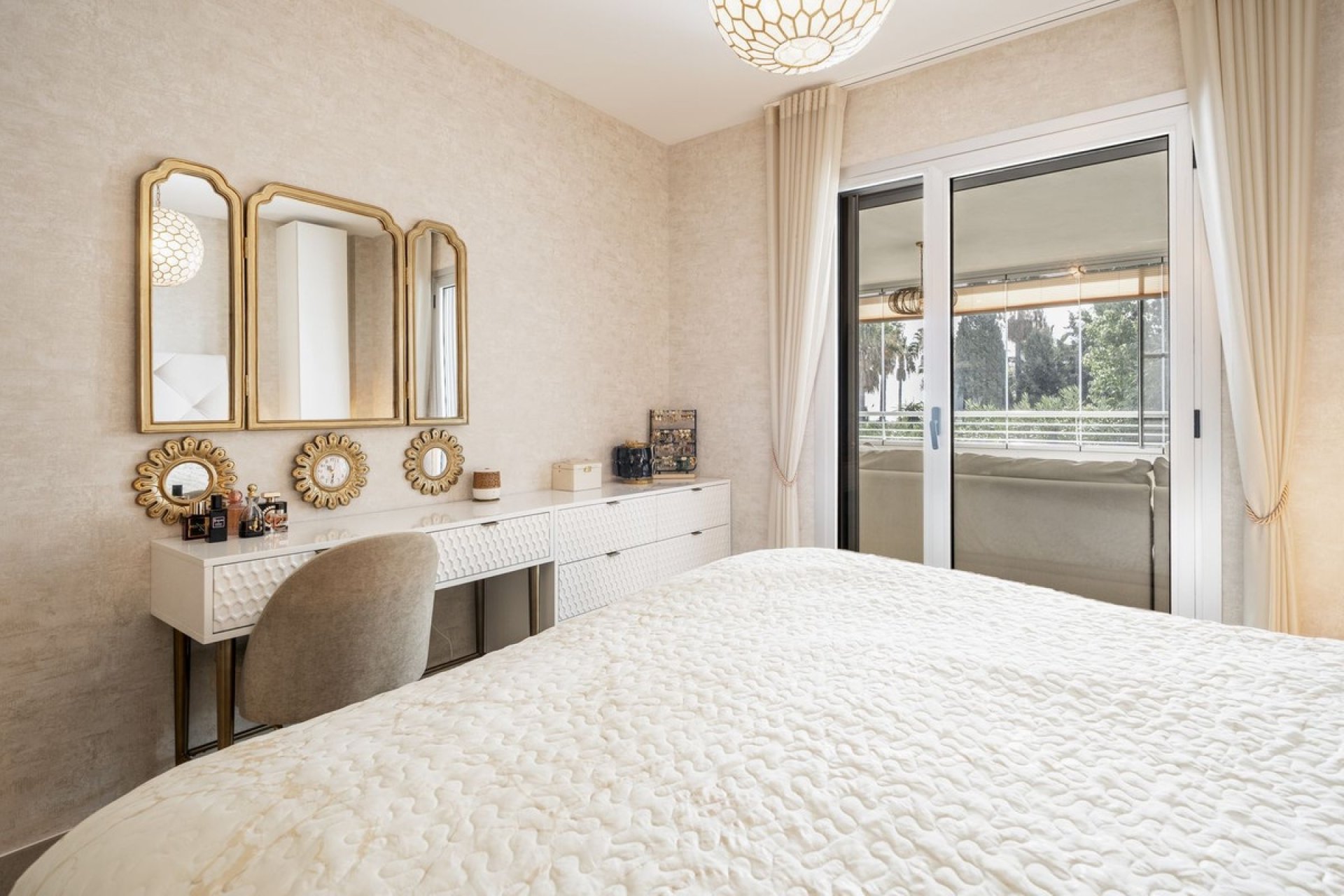 Rynek wtórny - apartment - Estepona - Estepona Centro