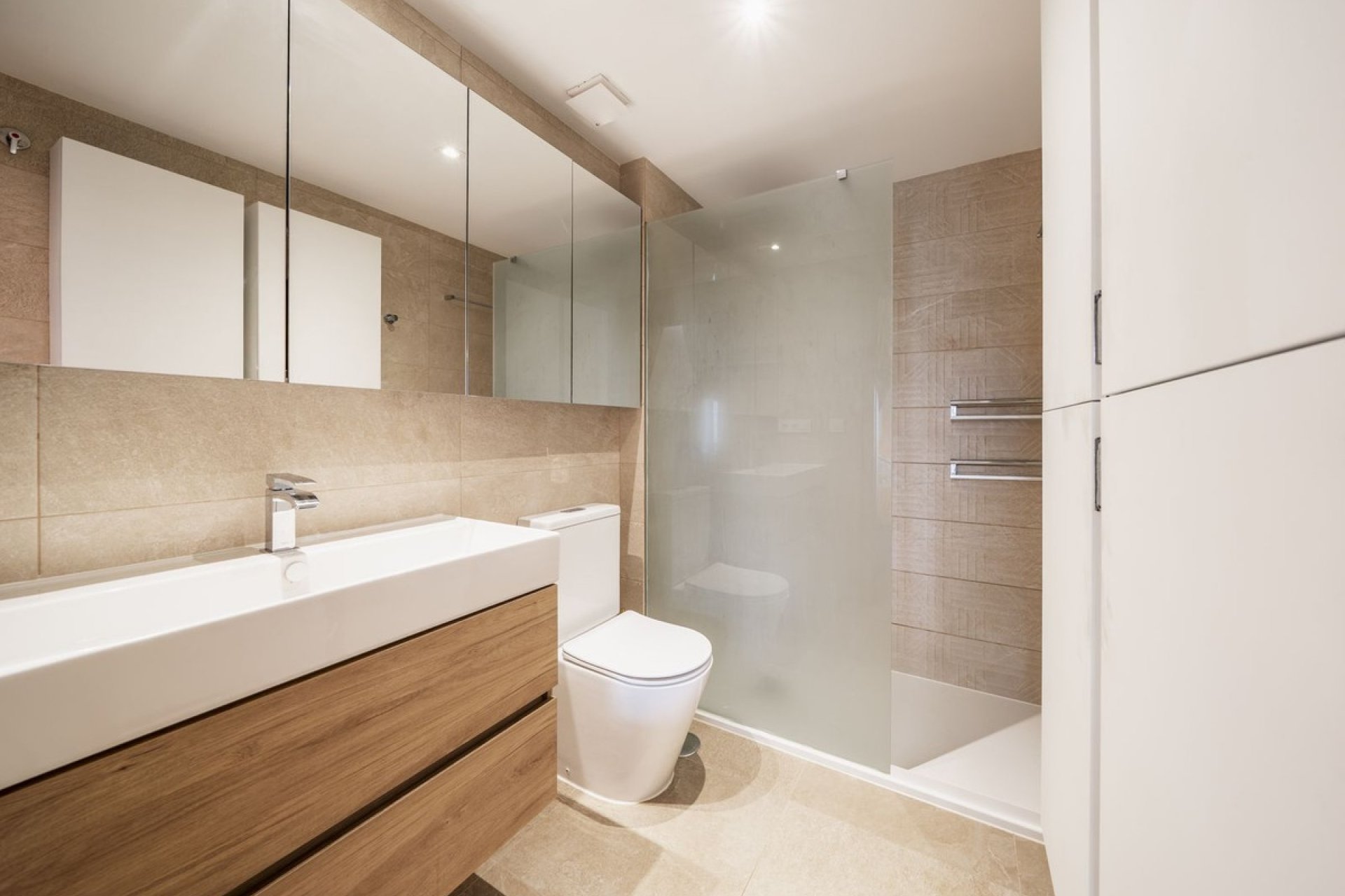 Rynek wtórny - apartment - Estepona - Estepona Centro
