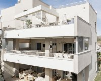 Rynek wtórny - apartment - Estepona - Estepona Centro