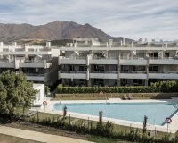 Rynek wtórny - apartment - Estepona - Estepona Centro