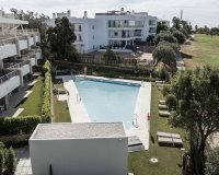 Rynek wtórny - apartment - Estepona - Estepona Centro