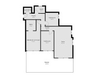 Rynek wtórny - apartment - Estepona - Estepona Centro