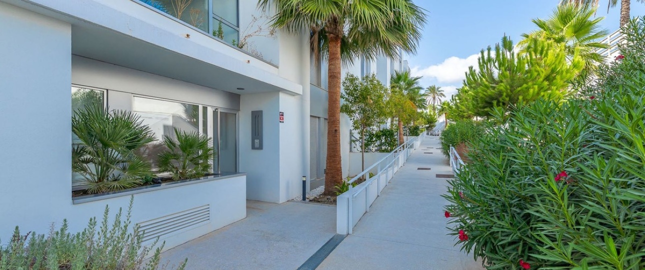 Rynek wtórny - apartment - Estepona - Estepona Centro