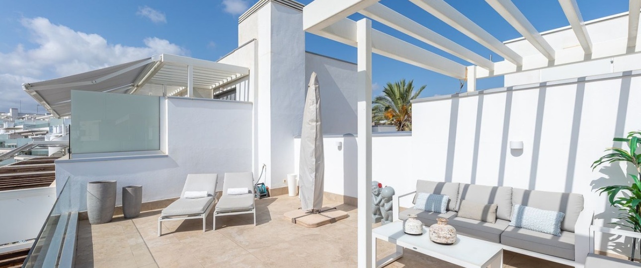 Rynek wtórny - apartment - Estepona - Estepona Centro