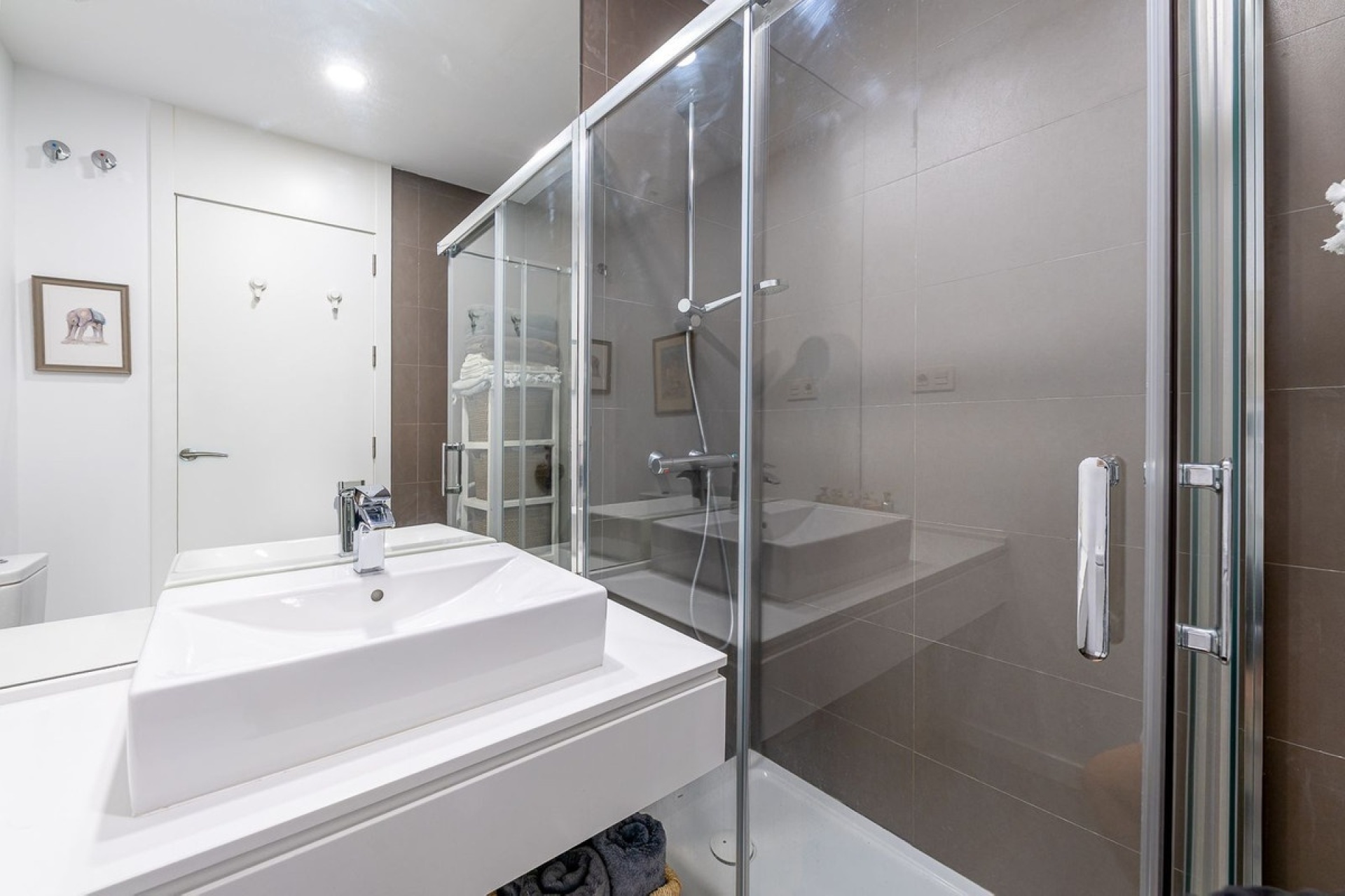 Rynek wtórny - apartment - Estepona - Estepona Centro