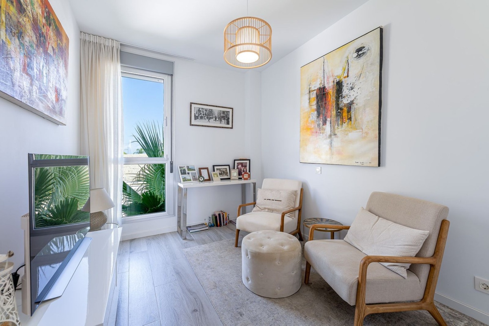 Rynek wtórny - apartment - Estepona - Estepona Centro