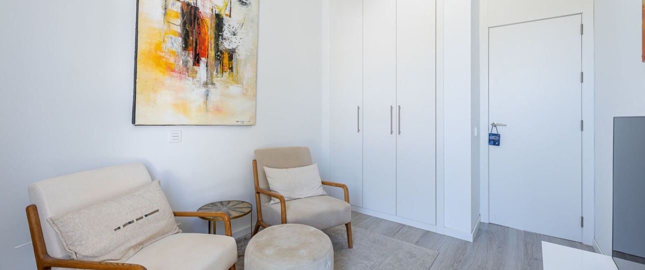 Rynek wtórny - apartment - Estepona - Estepona Centro