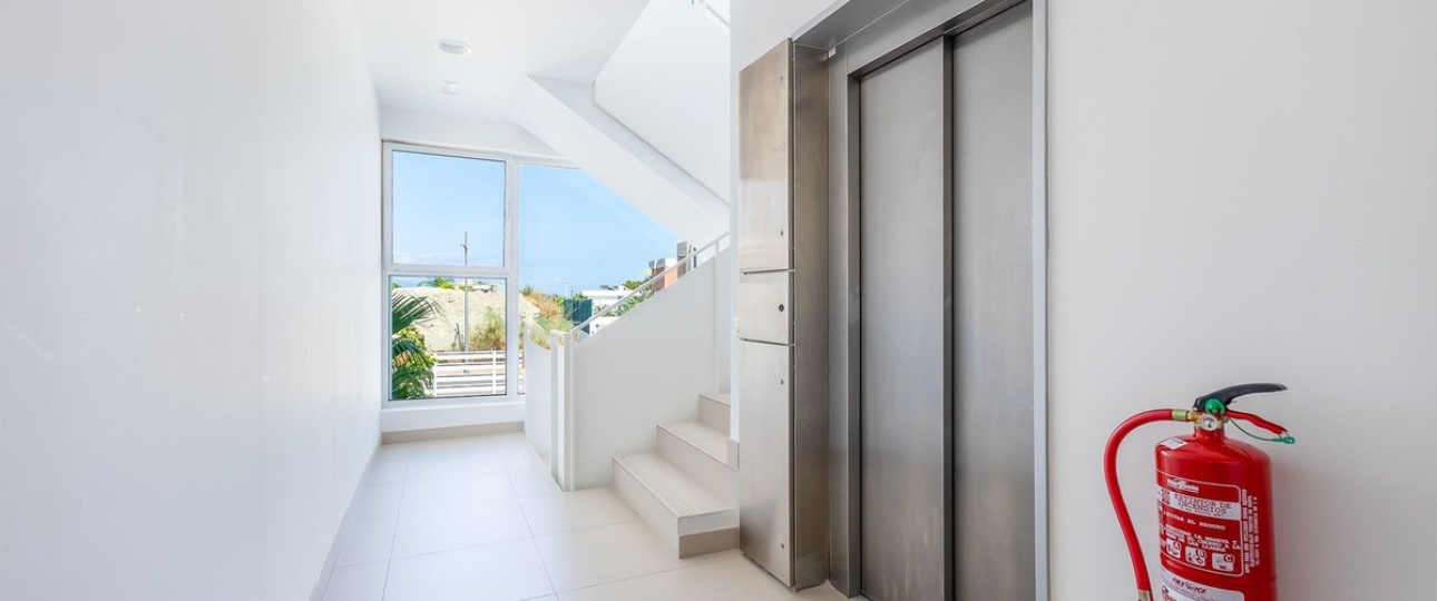 Rynek wtórny - apartment - Estepona - Estepona Centro