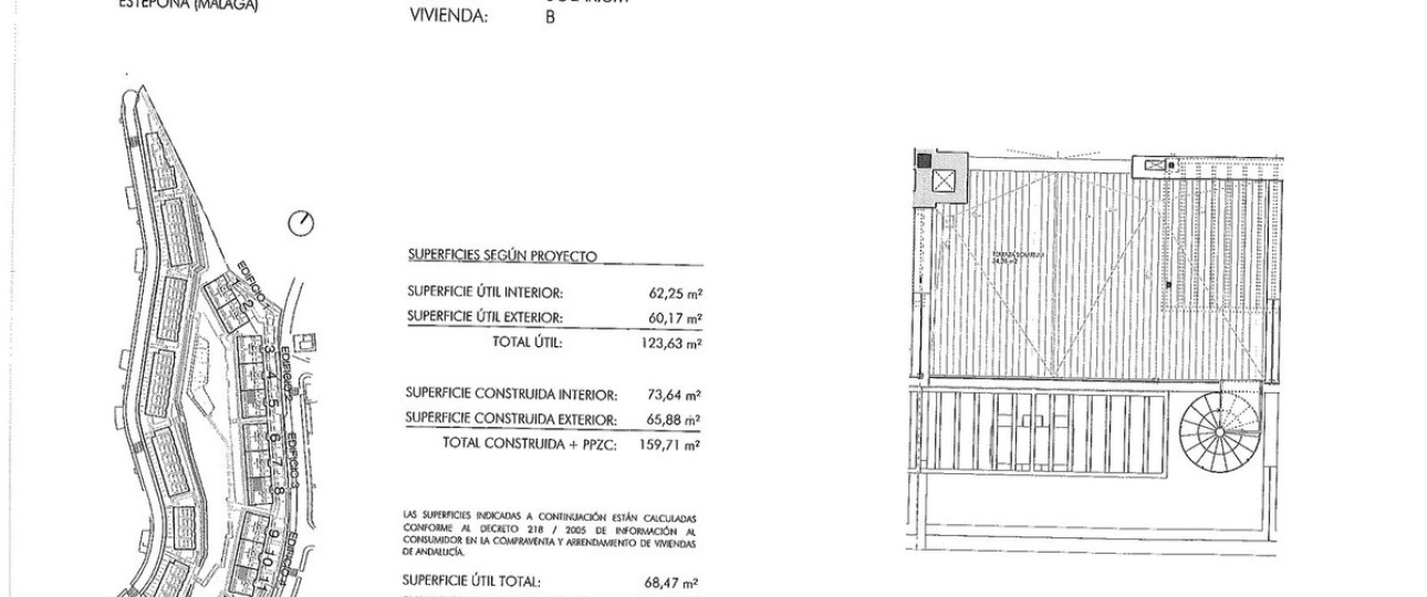 Rynek wtórny - apartment - Estepona - Estepona Centro