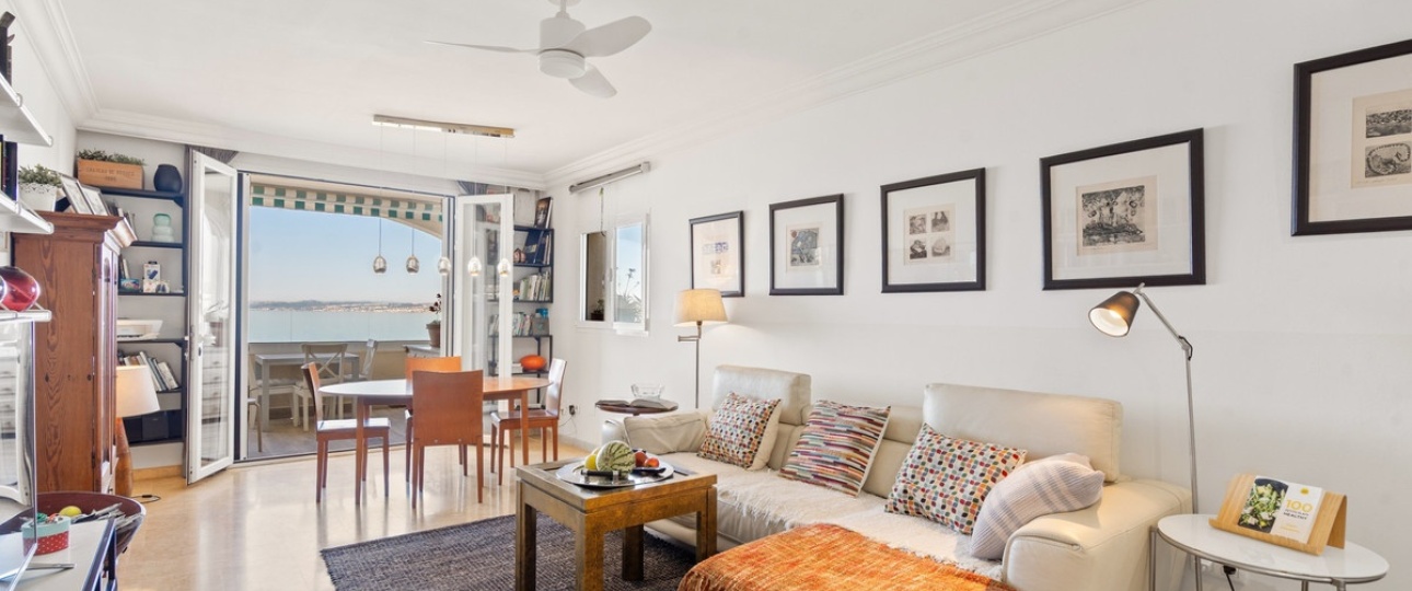 Rynek wtórny - apartment - Estepona - Estepona Centro