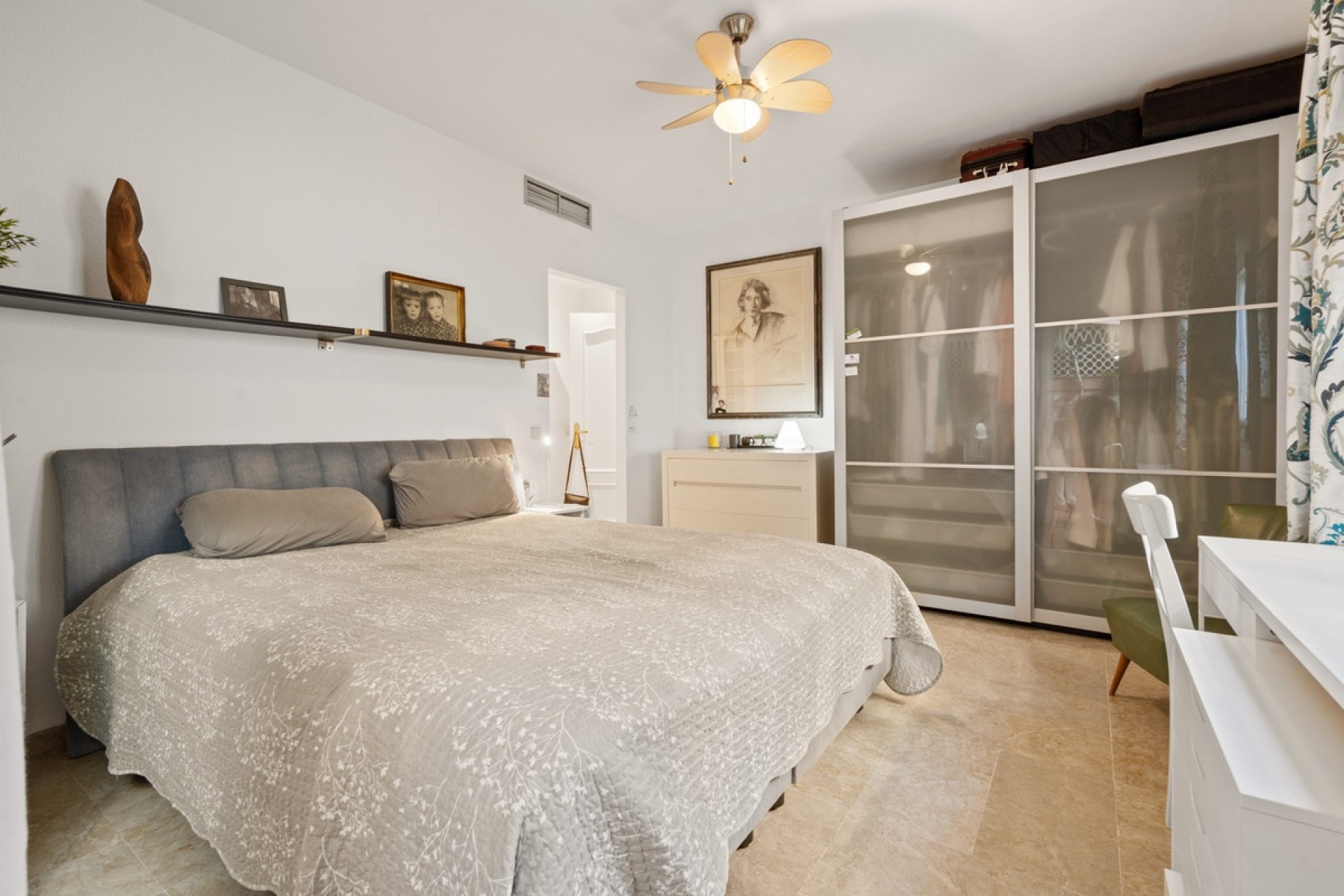 Rynek wtórny - apartment - Estepona - Estepona Centro