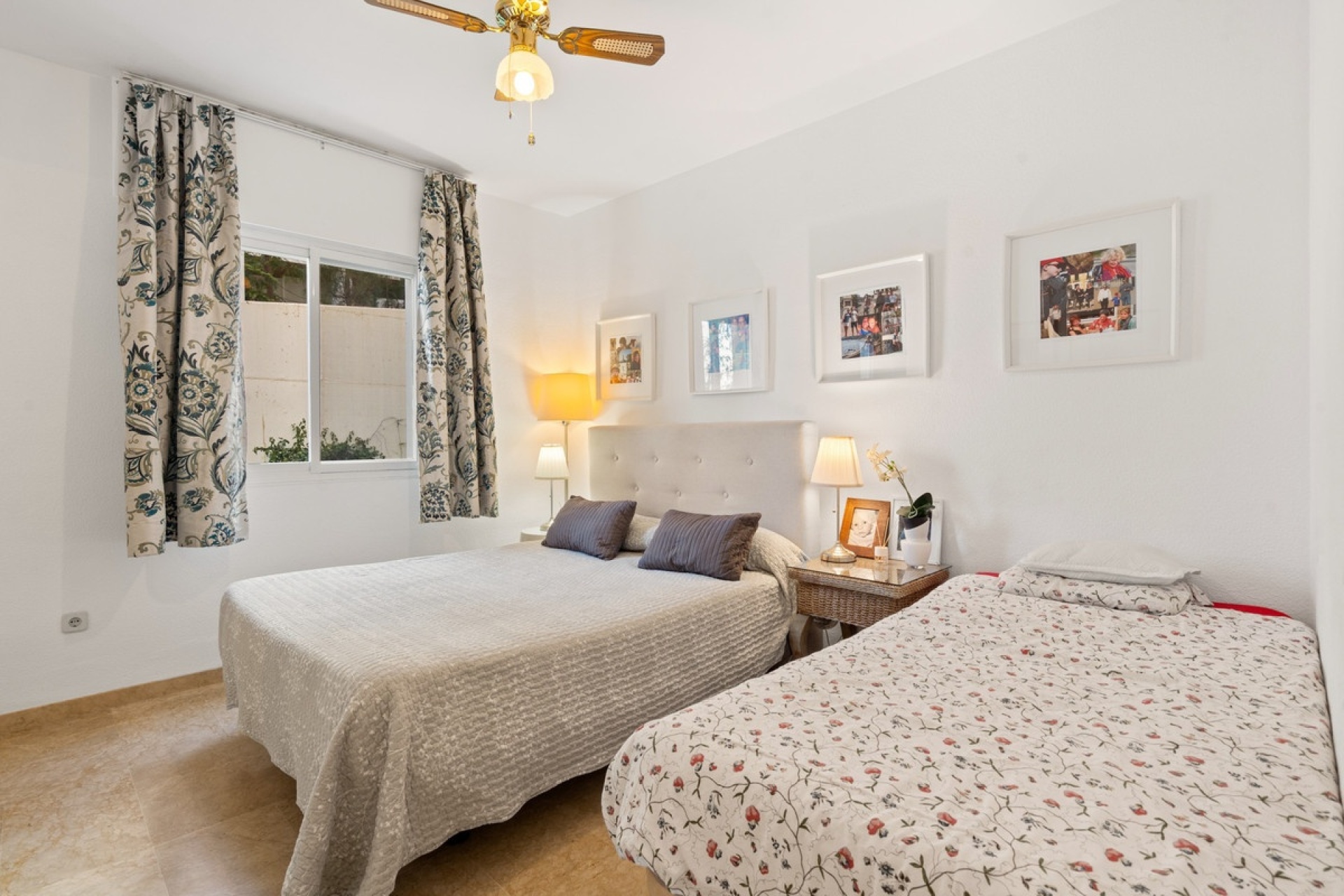 Rynek wtórny - apartment - Estepona - Estepona Centro