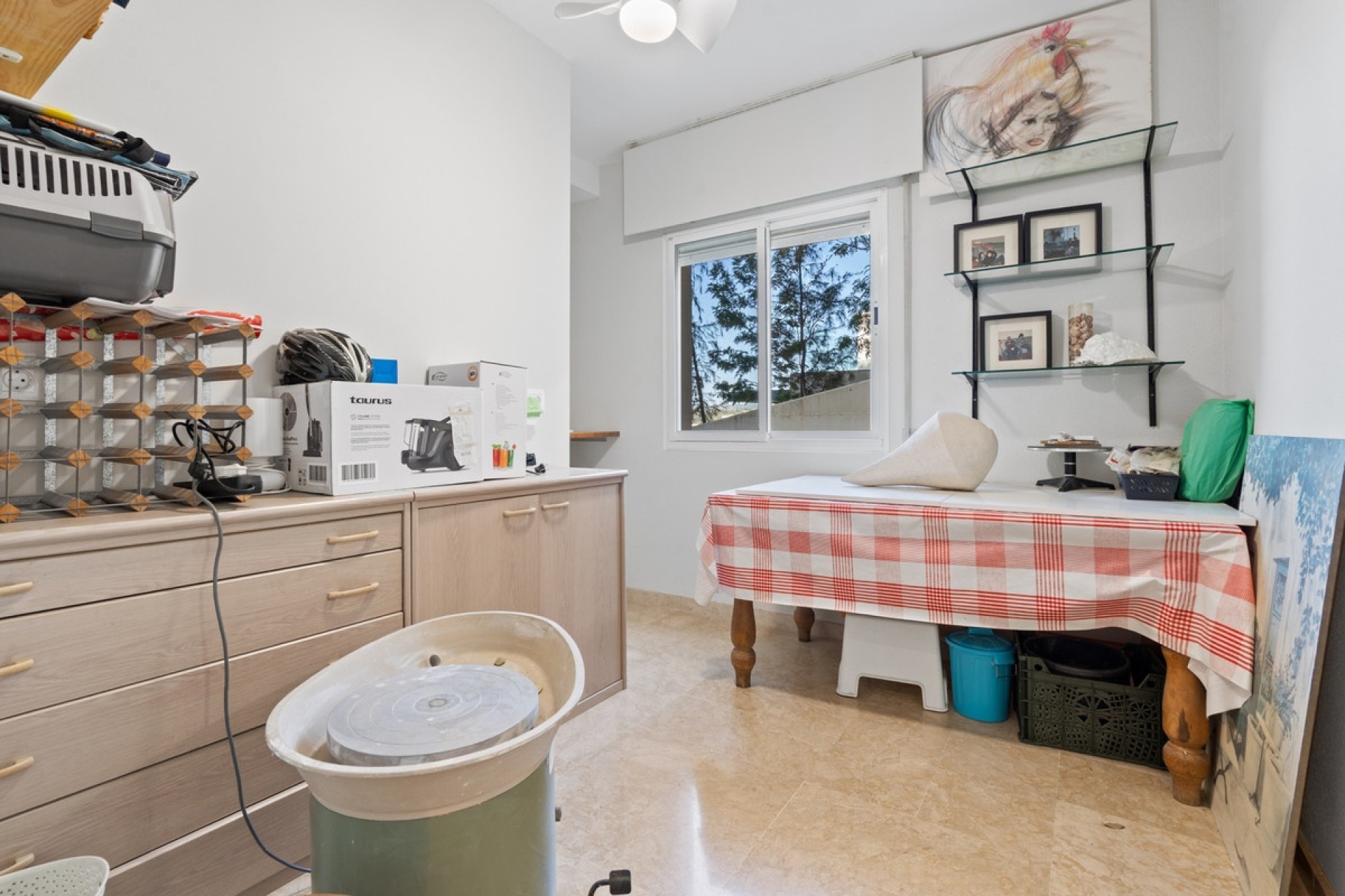 Rynek wtórny - apartment - Estepona - Estepona Centro
