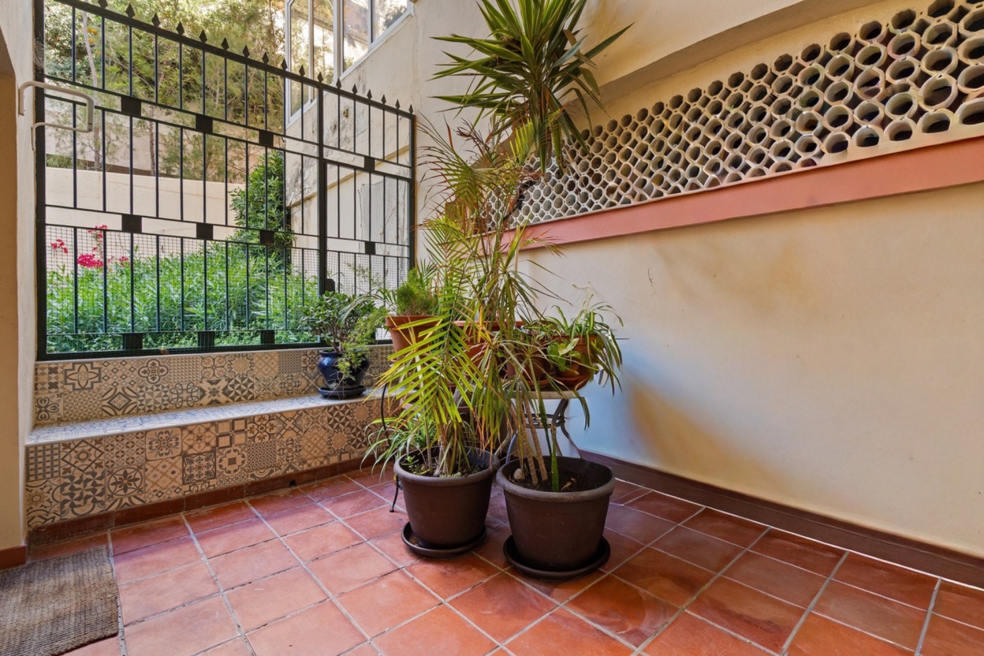 Rynek wtórny - apartment - Estepona - Estepona Centro