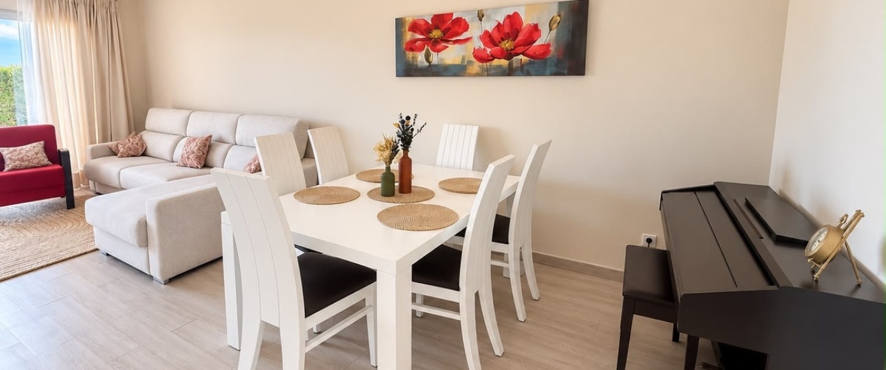 Rynek wtórny - apartment - Estepona - Estepona Centro
