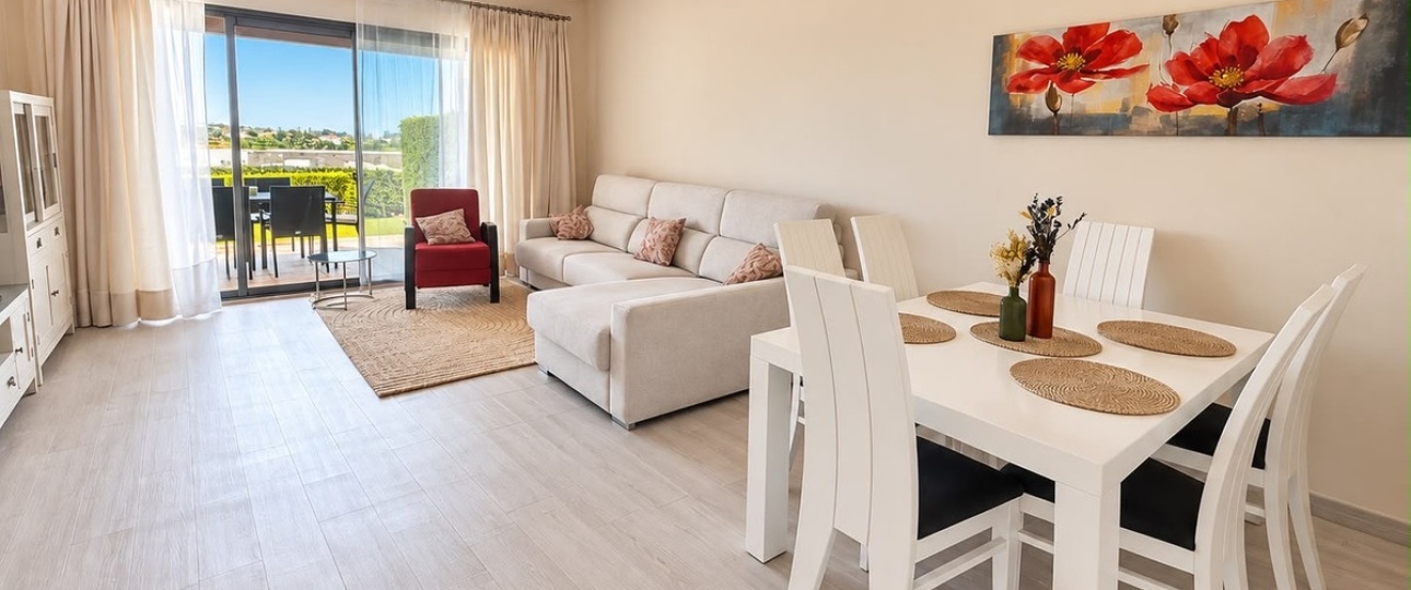 Rynek wtórny - apartment - Estepona - Estepona Centro