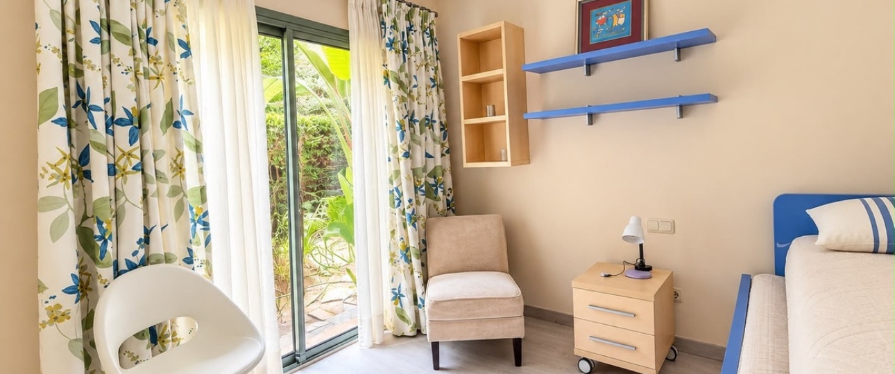 Rynek wtórny - apartment - Estepona - Estepona Centro