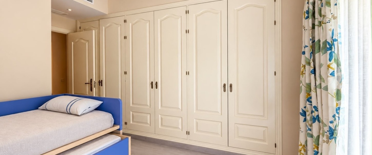 Rynek wtórny - apartment - Estepona - Estepona Centro