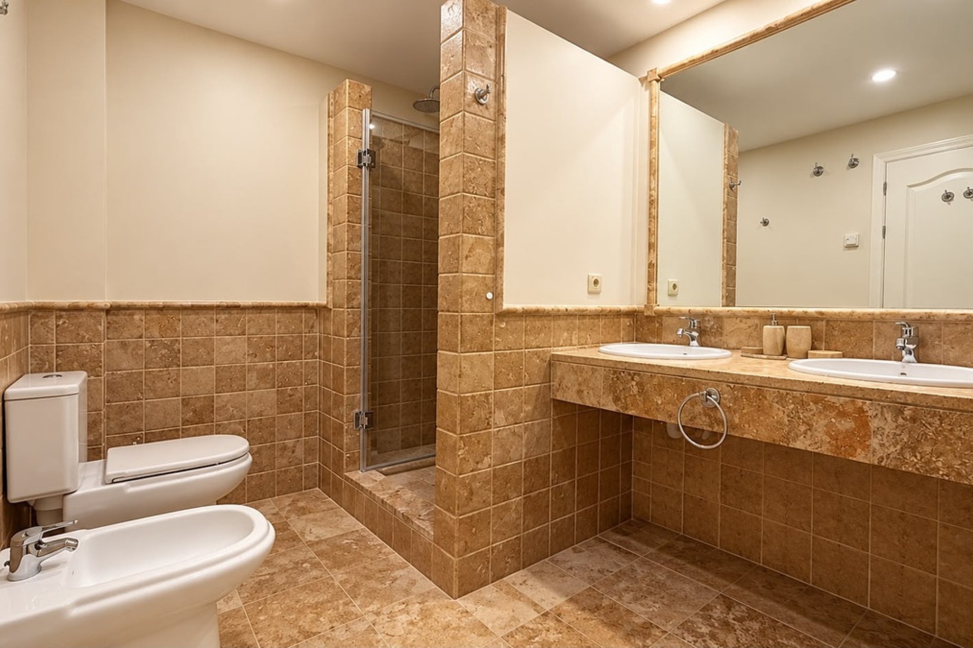 Rynek wtórny - apartment - Estepona - Estepona Centro
