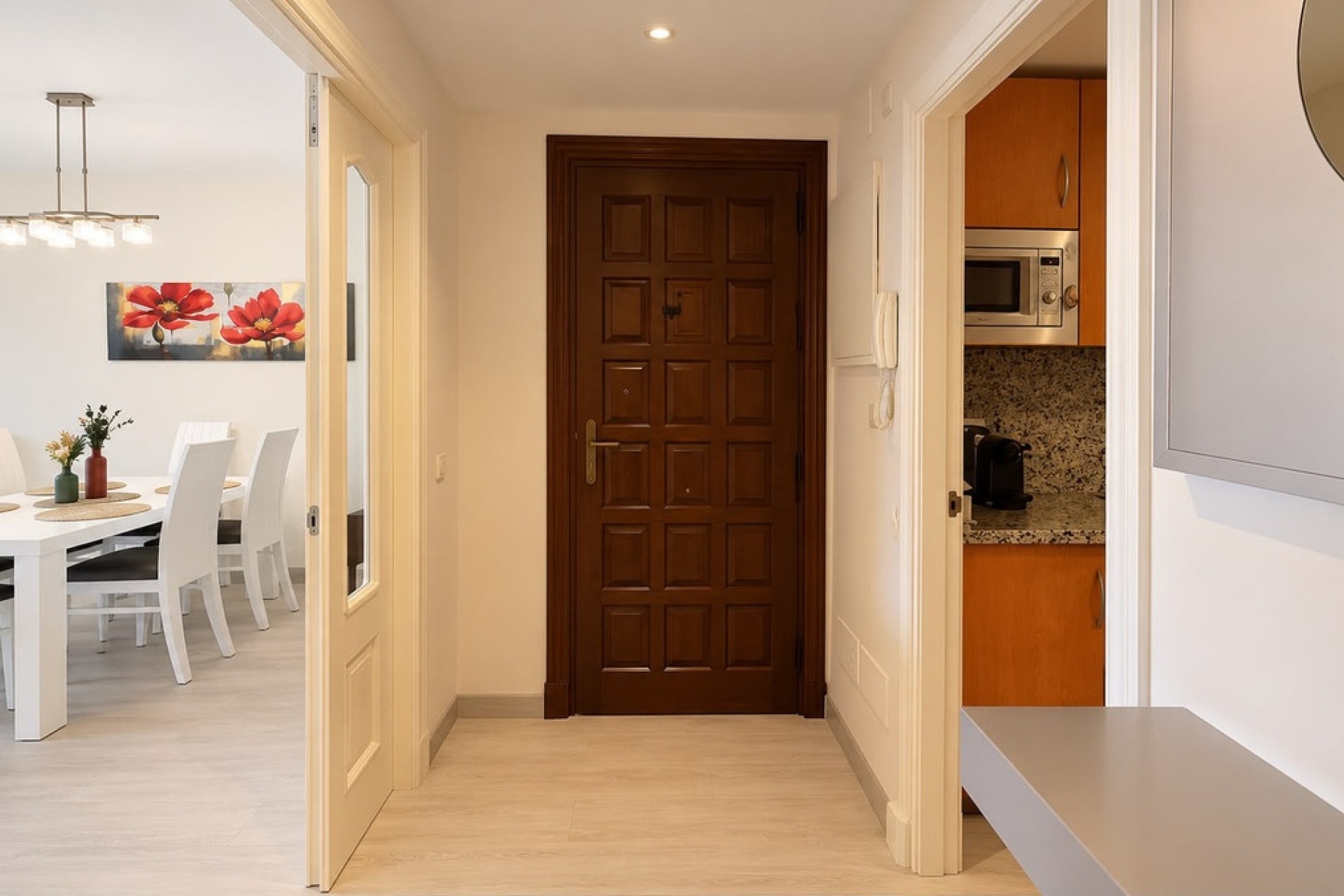 Rynek wtórny - apartment - Estepona - Estepona Centro