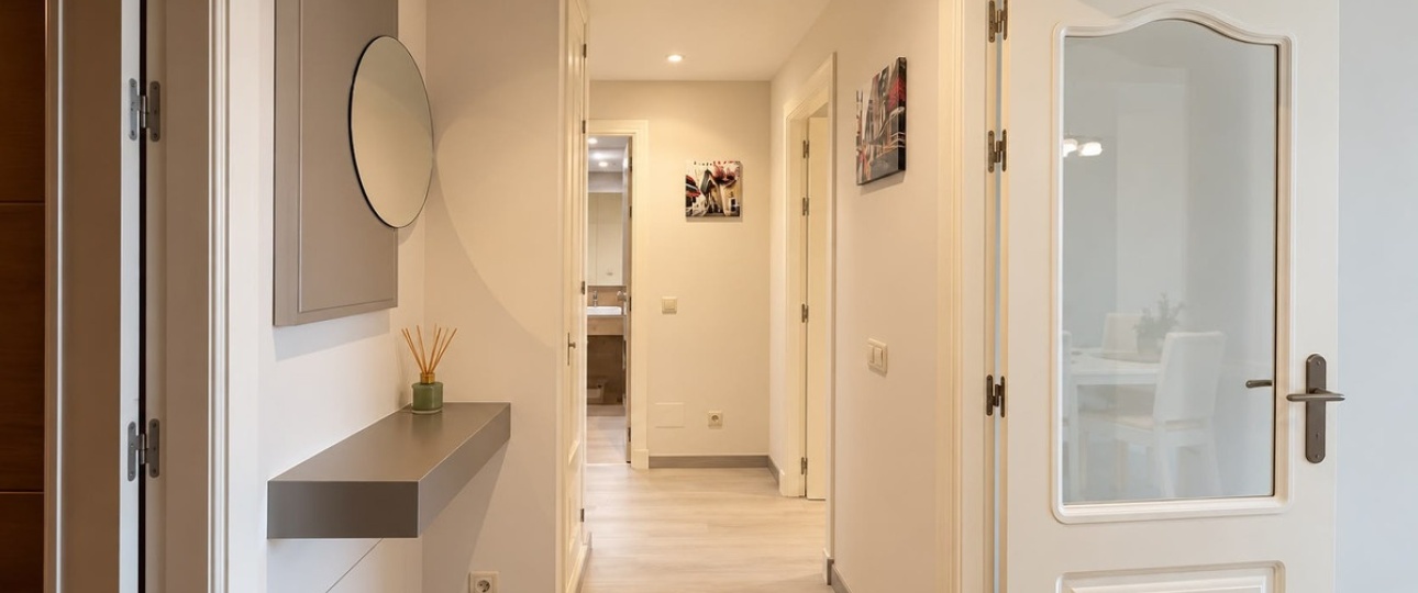 Rynek wtórny - apartment - Estepona - Estepona Centro
