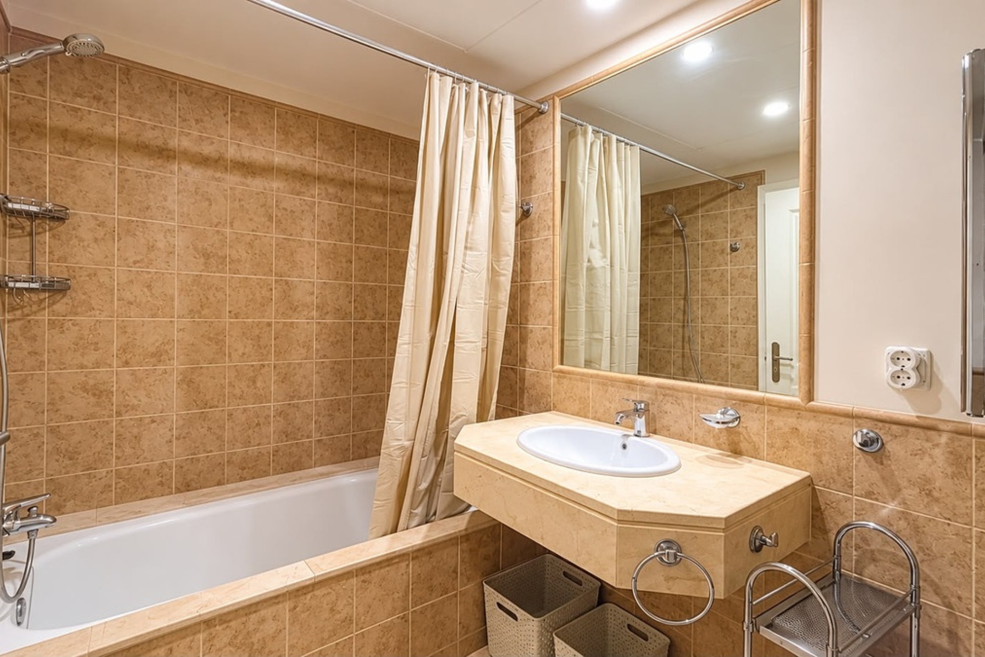 Rynek wtórny - apartment - Estepona - Estepona Centro