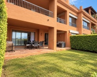 Rynek wtórny - apartment - Estepona - Estepona Centro