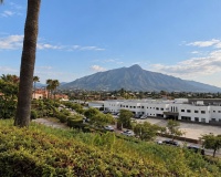 Rynek wtórny - apartment - Estepona - Estepona Centro
