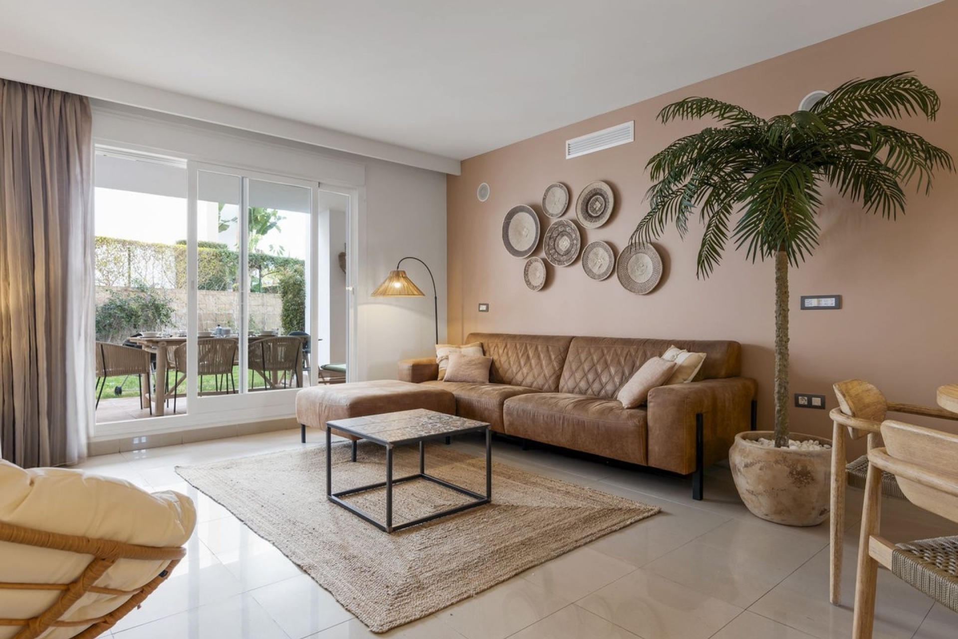 Rynek wtórny - apartment - Estepona - Estepona Centro