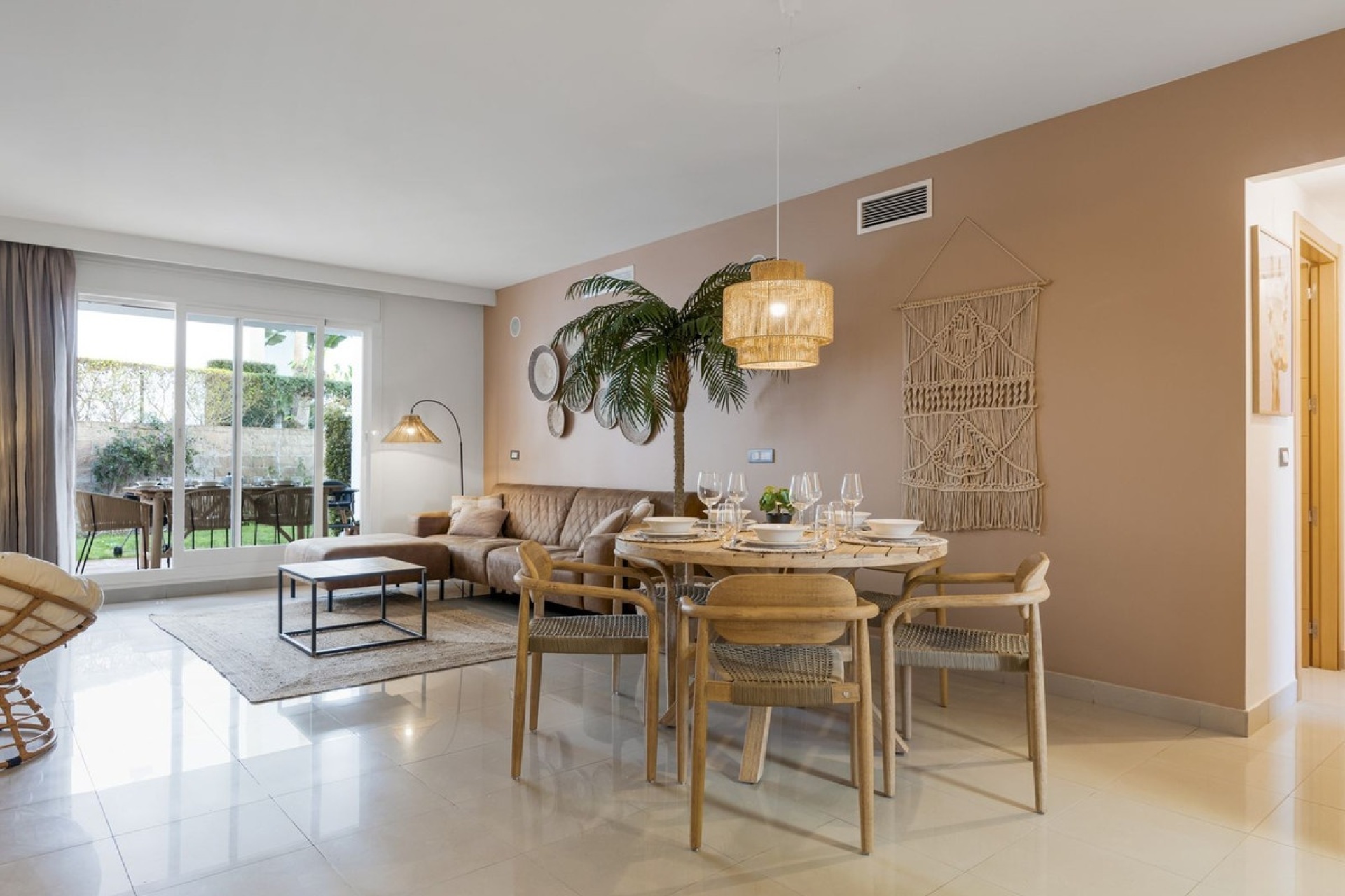 Rynek wtórny - apartment - Estepona - Estepona Centro