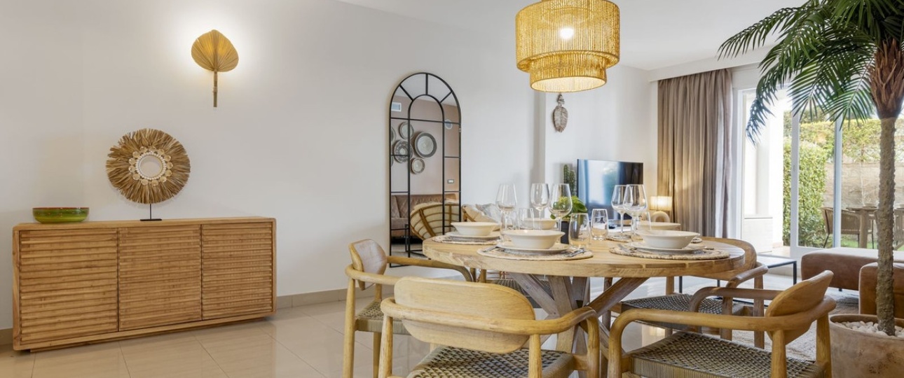 Rynek wtórny - apartment - Estepona - Estepona Centro