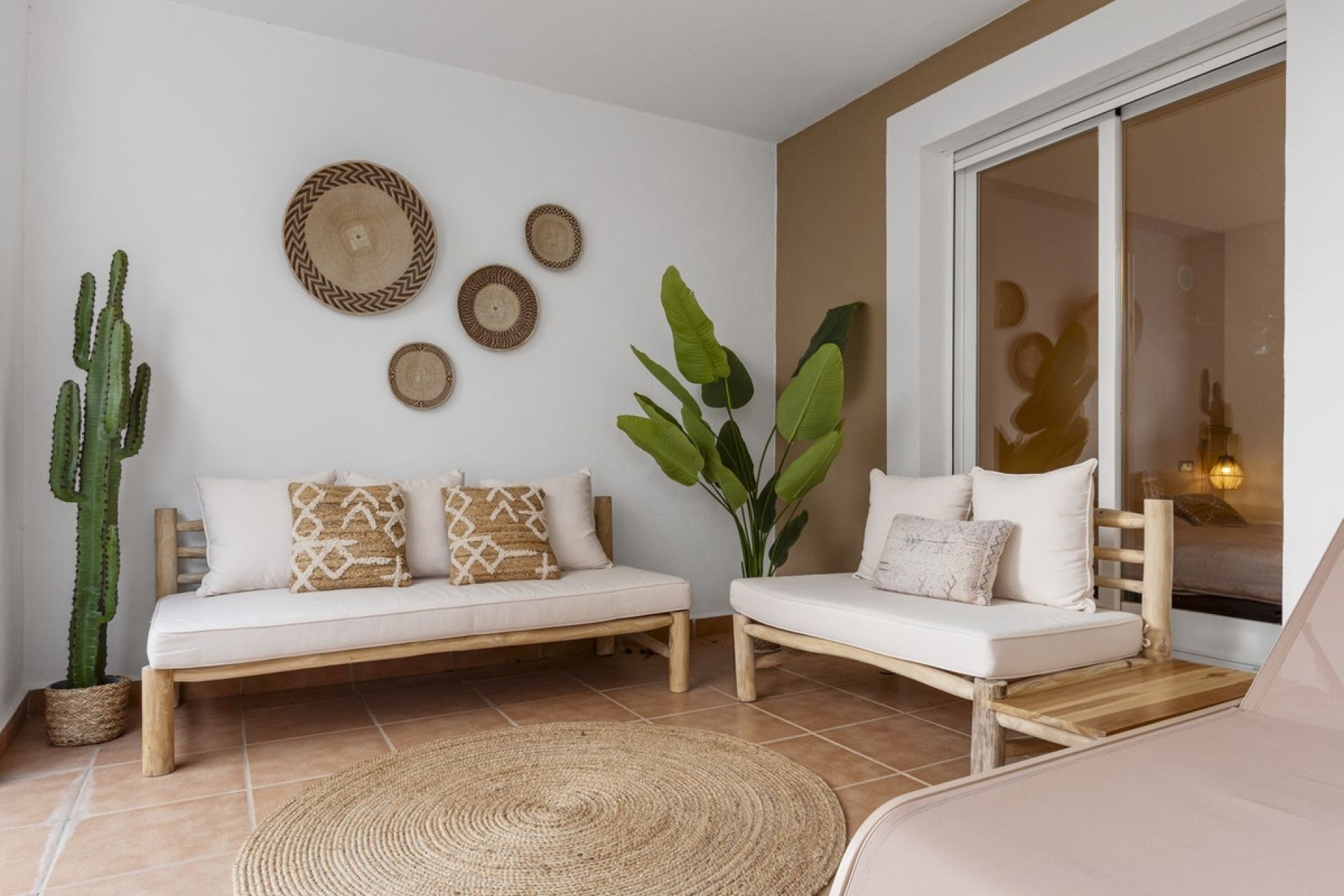 Rynek wtórny - apartment - Estepona - Estepona Centro