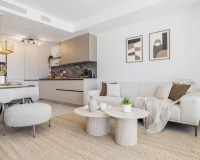 Rynek wtórny - apartment - Estepona - Estepona Centro