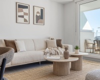 Rynek wtórny - apartment - Estepona - Estepona Centro