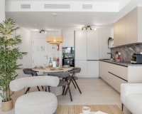 Rynek wtórny - apartment - Estepona - Estepona Centro
