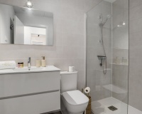 Rynek wtórny - apartment - Estepona - Estepona Centro