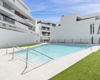 Rynek wtórny - apartment - Estepona - Estepona Centro