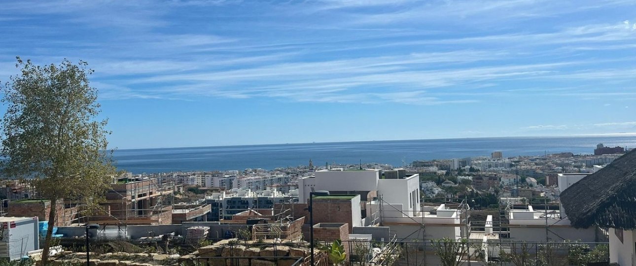 Rynek wtórny - apartment - Estepona - Estepona Centro