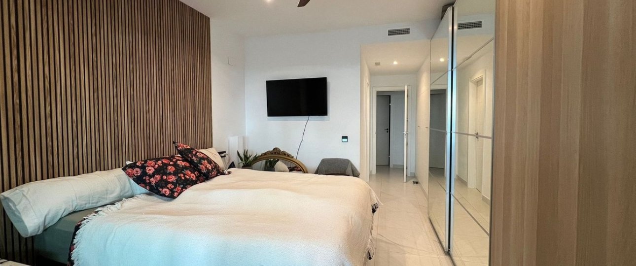 Rynek wtórny - apartment - Estepona - Estepona Centro