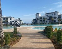 Rynek wtórny - apartment - Estepona - Estepona Centro