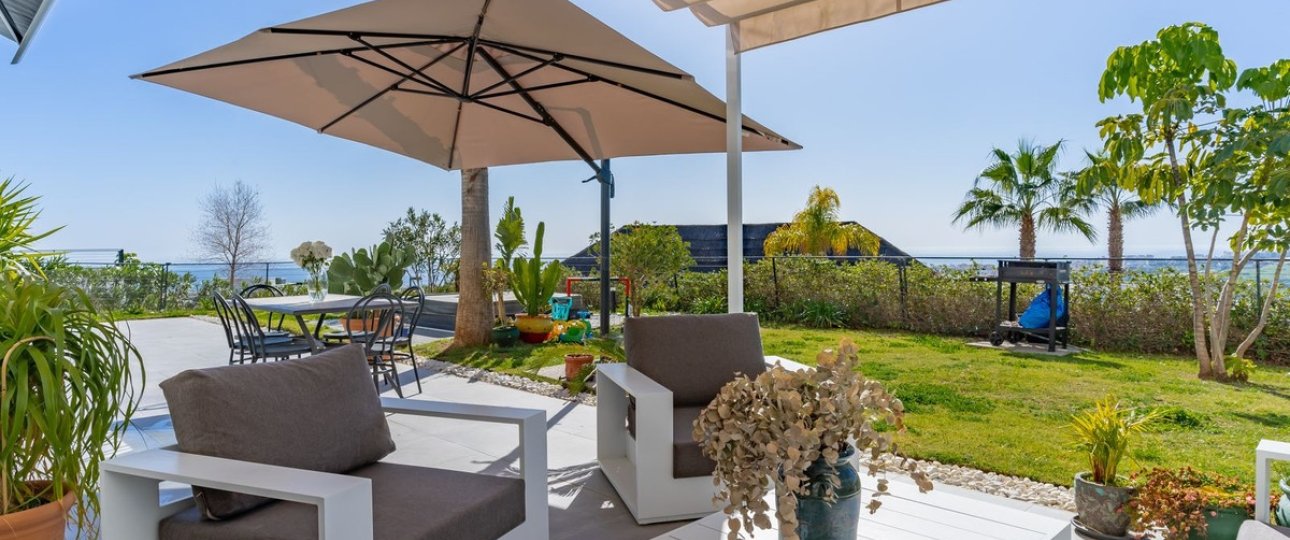 Rynek wtórny - apartment - Estepona - Estepona Centro