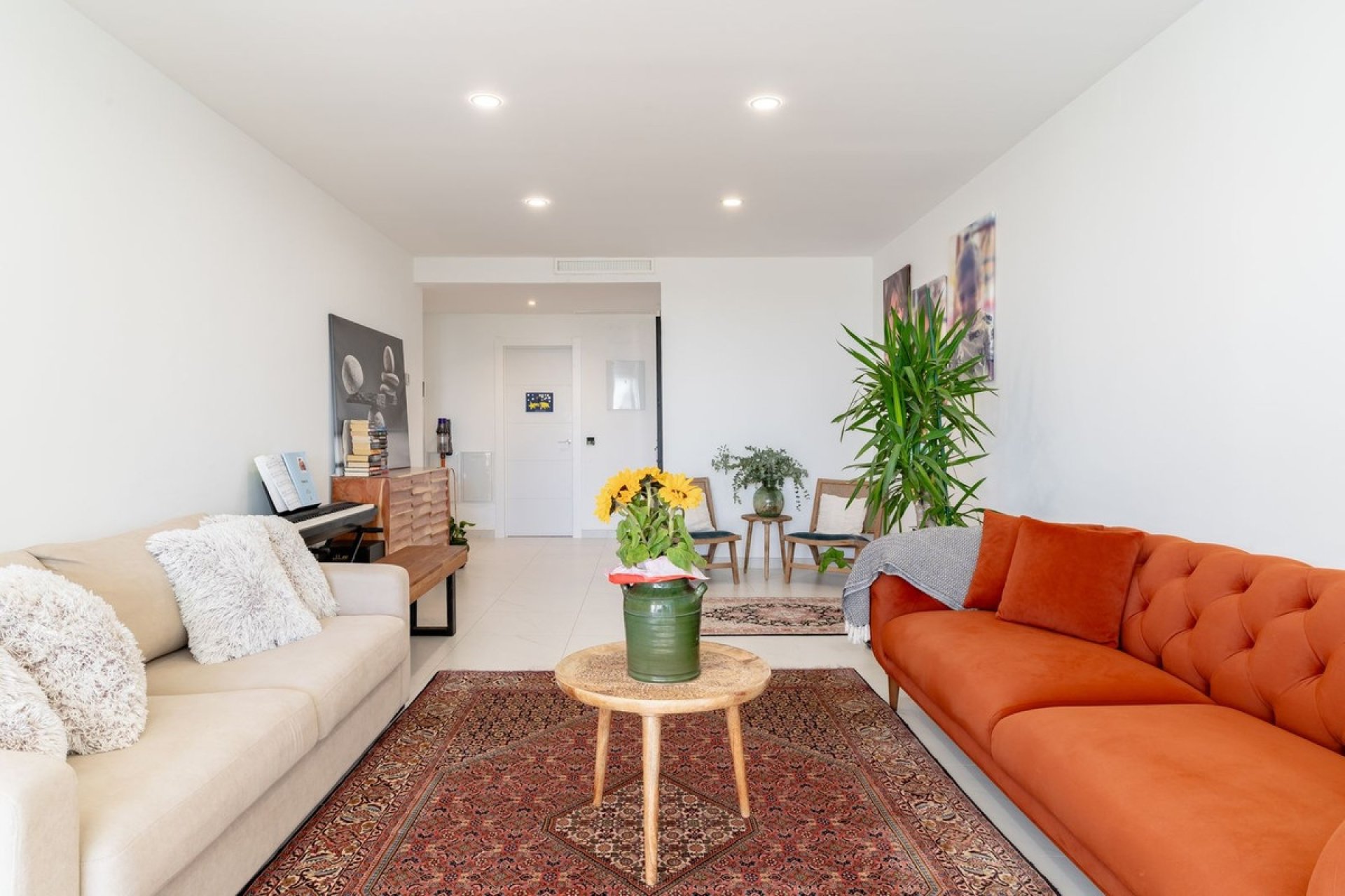Rynek wtórny - apartment - Estepona - Estepona Centro