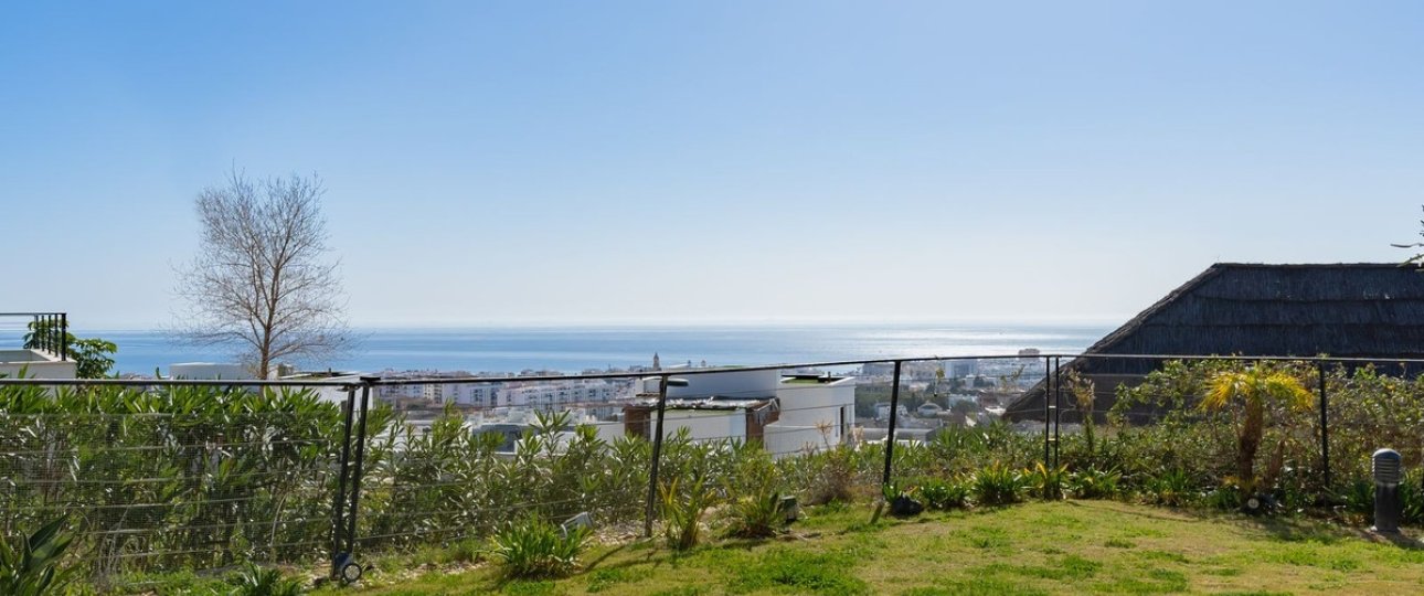 Rynek wtórny - apartment - Estepona - Estepona Centro