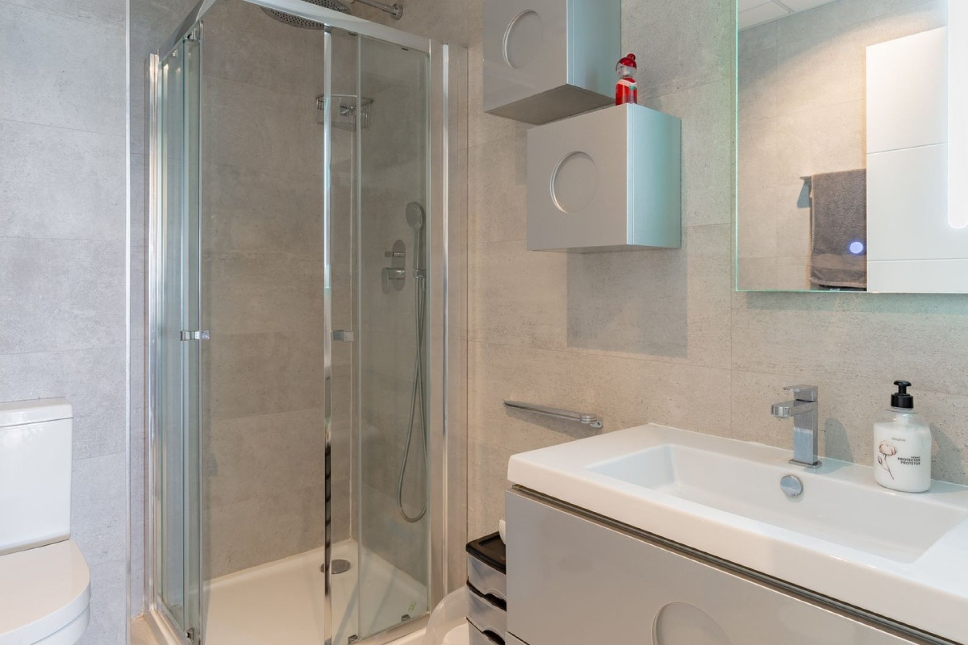 Rynek wtórny - apartment - Estepona - Estepona Centro