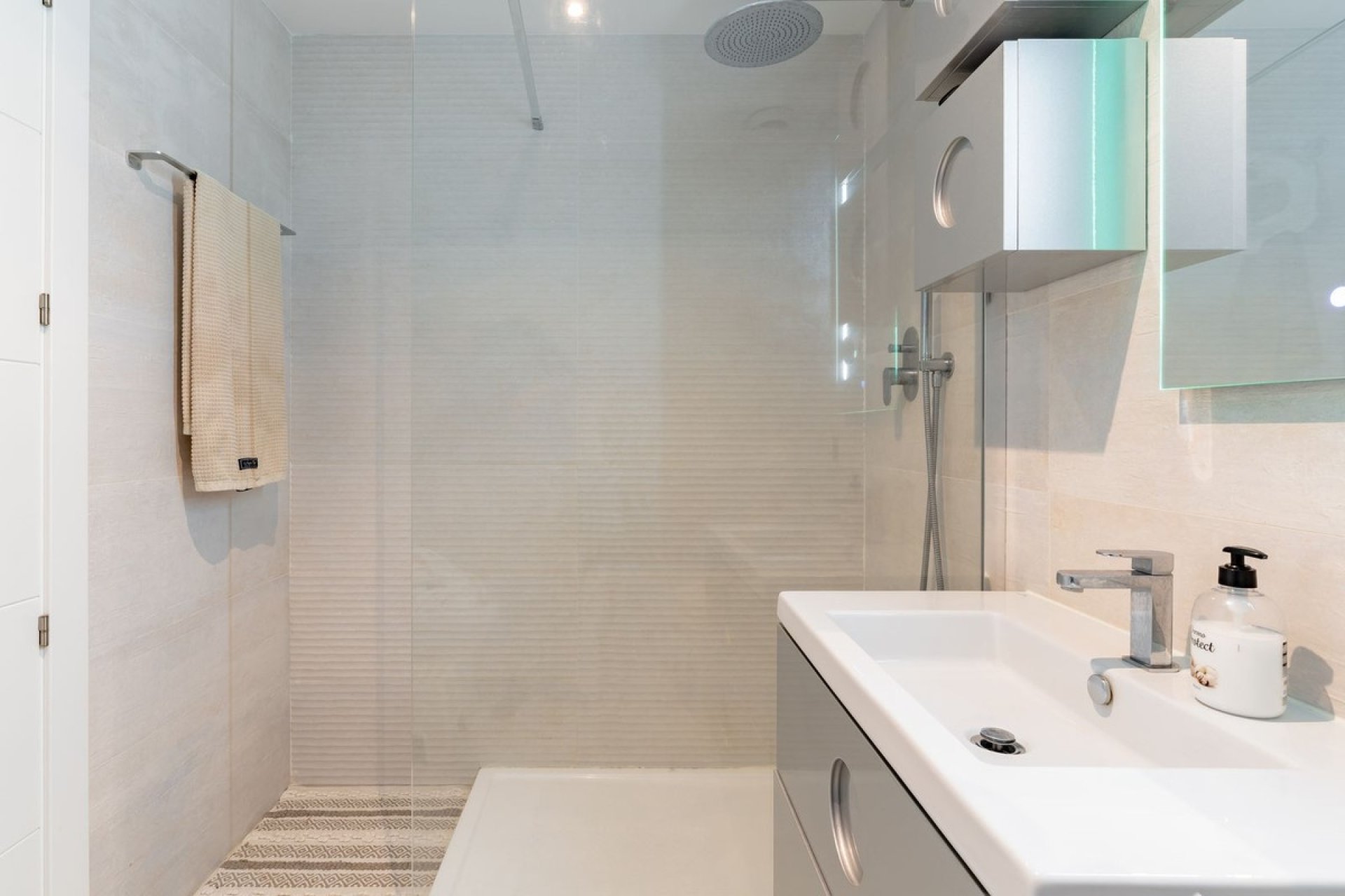 Rynek wtórny - apartment - Estepona - Estepona Centro