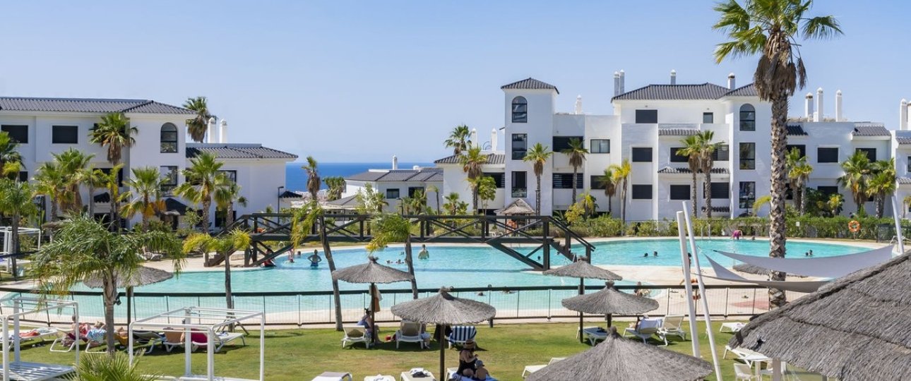 Rynek wtórny - apartment - Estepona - Estepona Centro